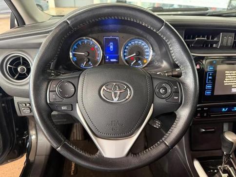 TOYOTA COROLLA 2.0 XEI 16V FLEX 4P AUTOMATICO