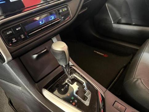 TOYOTA COROLLA 2.0 XEI 16V FLEX 4P AUTOMATICO