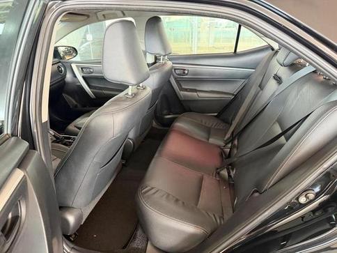 TOYOTA COROLLA 2.0 XEI 16V FLEX 4P AUTOMATICO