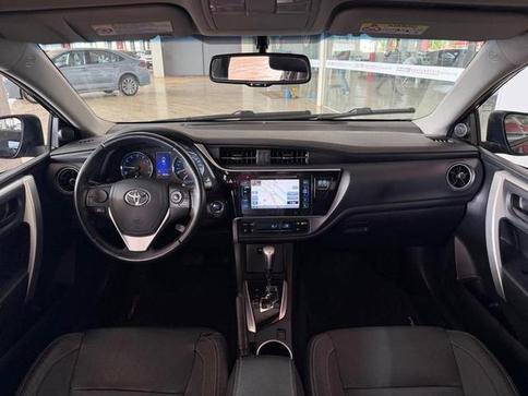 TOYOTA COROLLA 2.0 XEI 16V FLEX 4P AUTOMATICO