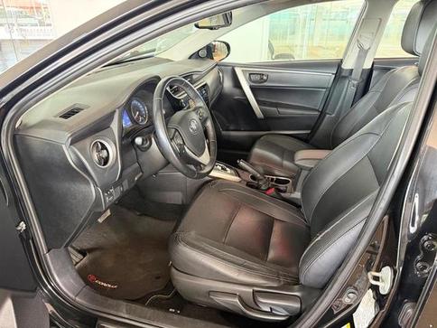 TOYOTA COROLLA 2.0 XEI 16V FLEX 4P AUTOMATICO
