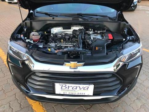 CHEVROLET TRACKER PREMIER 1.2 TURBO 12V FLEX AUT