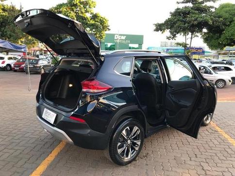 CHEVROLET TRACKER PREMIER 1.2 TURBO 12V FLEX AUT