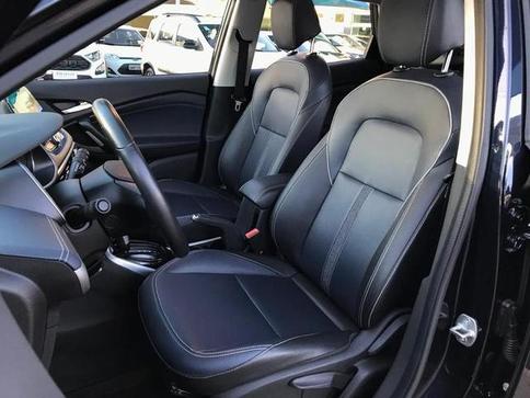 CHEVROLET TRACKER PREMIER 1.2 TURBO 12V FLEX AUT