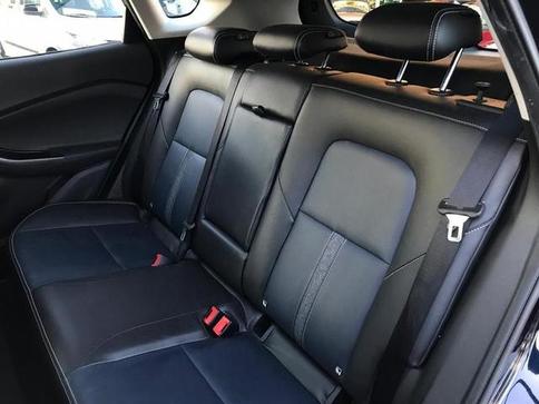 CHEVROLET TRACKER PREMIER 1.2 TURBO 12V FLEX AUT