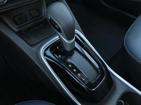 CHEVROLET TRACKER PREMIER 1.2 TURBO 12V FLEX AUT