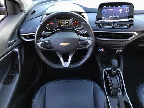 CHEVROLET TRACKER PREMIER 1.2 TURBO 12V FLEX AUT