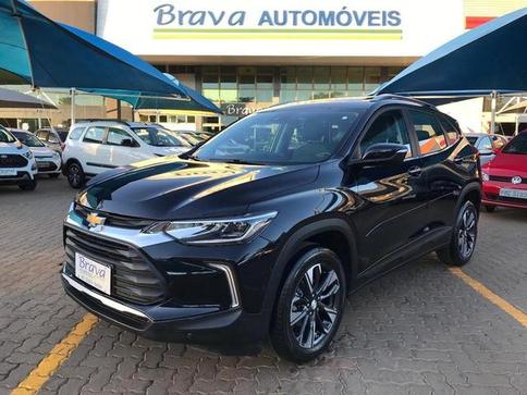 CHEVROLET TRACKER PREMIER 1.2 TURBO 12V FLEX AUT