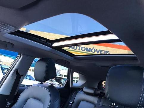 CHEVROLET TRACKER PREMIER 1.2 TURBO 12V FLEX AUT