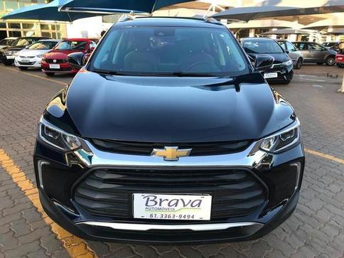 CHEVROLET TRACKER PREMIER 1.2 TURBO 12V FLEX AUT