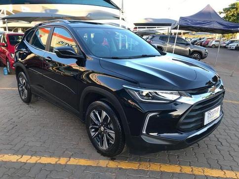 CHEVROLET TRACKER PREMIER 1.2 TURBO 12V FLEX AUT