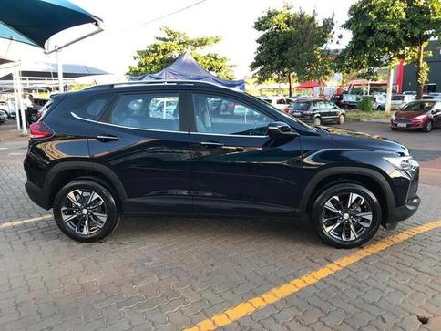 CHEVROLET TRACKER PREMIER 1.2 TURBO 12V FLEX AUT