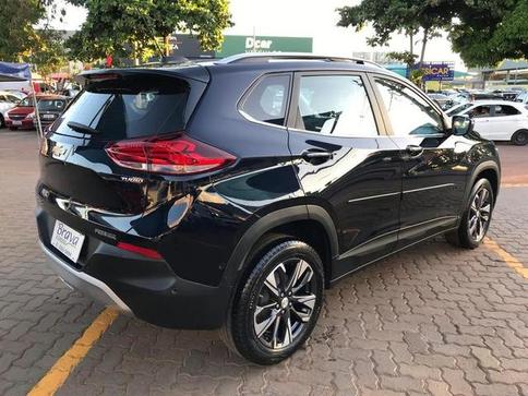 CHEVROLET TRACKER PREMIER 1.2 TURBO 12V FLEX AUT