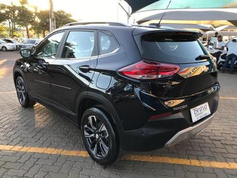 CHEVROLET TRACKER PREMIER 1.2 TURBO 12V FLEX AUT