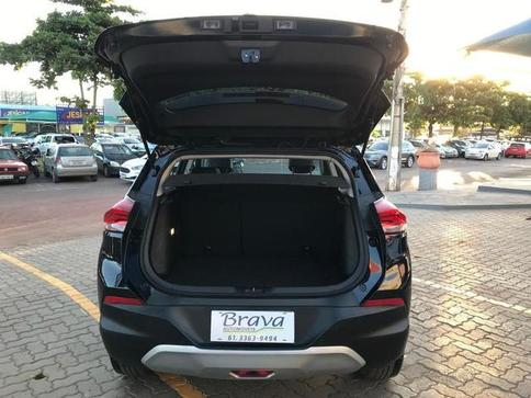 CHEVROLET TRACKER PREMIER 1.2 TURBO 12V FLEX AUT