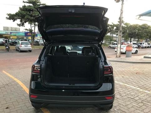 VOLKSWAGEN T-Cross Sense 200 TSI 1.0 Flex 5p Aut