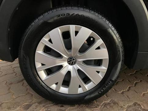 VOLKSWAGEN T-Cross Sense 200 TSI 1.0 Flex 5p Aut