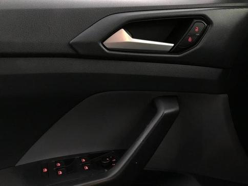 VOLKSWAGEN T-Cross Sense 200 TSI 1.0 Flex 5p Aut