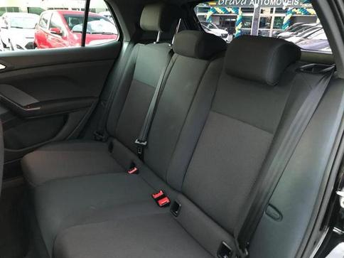 VOLKSWAGEN T-Cross Sense 200 TSI 1.0 Flex 5p Aut