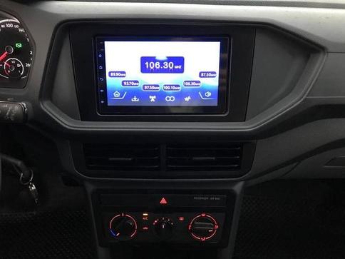 VOLKSWAGEN T-Cross Sense 200 TSI 1.0 Flex 5p Aut