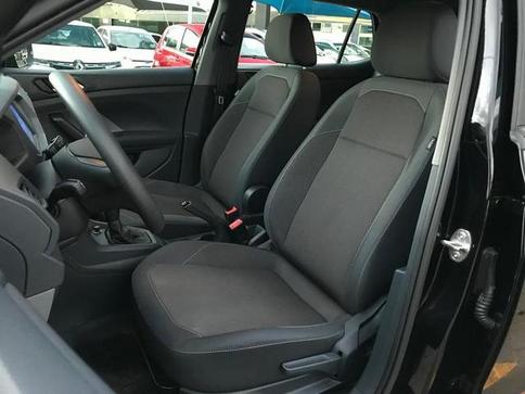 VOLKSWAGEN T-Cross Sense 200 TSI 1.0 Flex 5p Aut