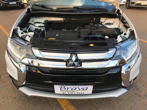 MITSUBISHI OUTLANDER 2.0 16V 160CV