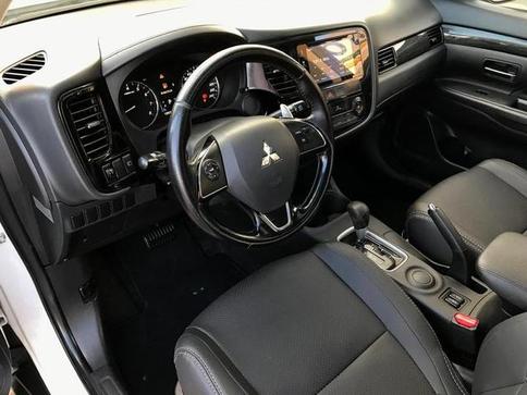 MITSUBISHI OUTLANDER 2.0 16V 160CV