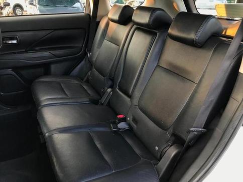 MITSUBISHI OUTLANDER 2.0 16V 160CV