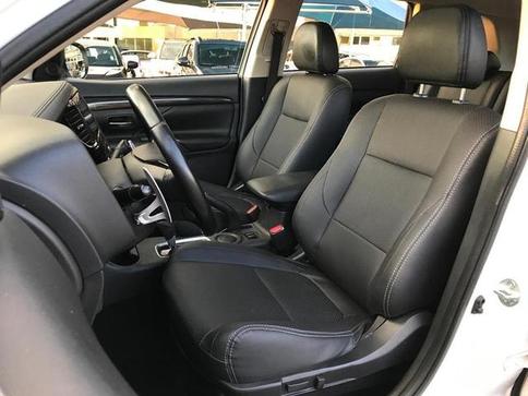 MITSUBISHI OUTLANDER 2.0 16V 160CV