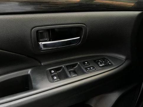 MITSUBISHI OUTLANDER 2.0 16V 160CV