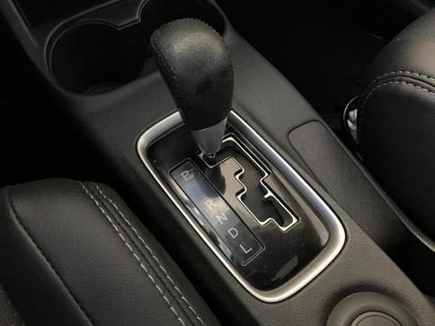 MITSUBISHI OUTLANDER 2.0 16V 160CV