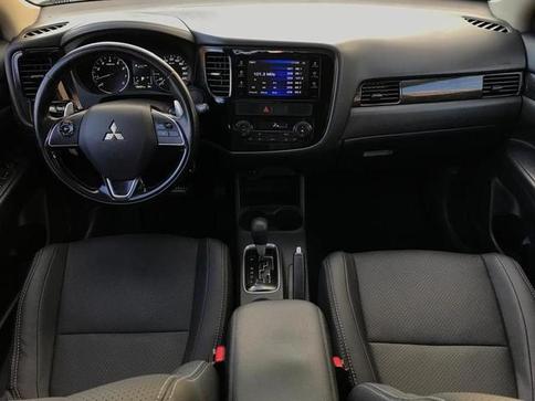 MITSUBISHI OUTLANDER 2.0 16V 160CV
