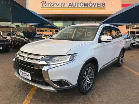 MITSUBISHI OUTLANDER 2.0 16V 160CV