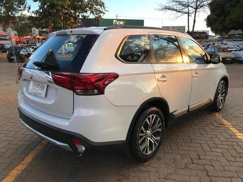 MITSUBISHI OUTLANDER 2.0 16V 160CV