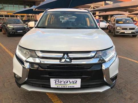 MITSUBISHI OUTLANDER 2.0 16V 160CV