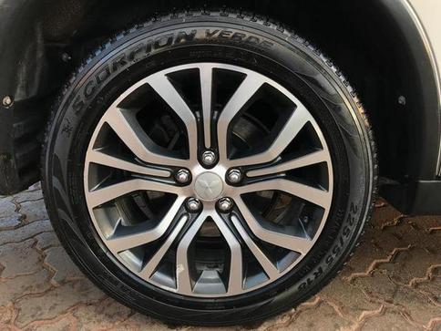 MITSUBISHI OUTLANDER 2.0 16V 160CV