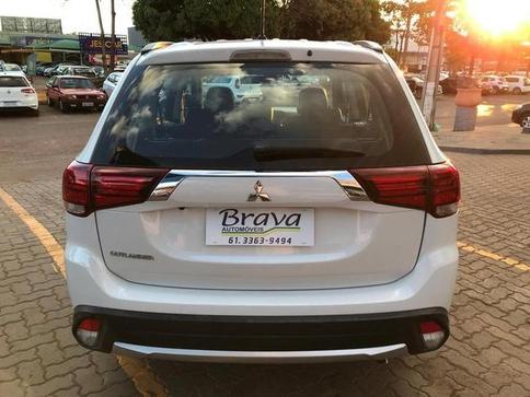 MITSUBISHI OUTLANDER 2.0 16V 160CV