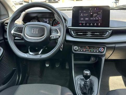 FIAT PULSE DRIVE 1.3 MANUAL