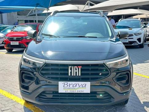 FIAT PULSE DRIVE 1.3 MANUAL