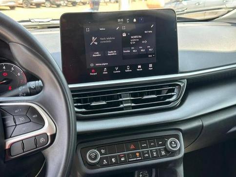 FIAT PULSE DRIVE 1.3 MANUAL