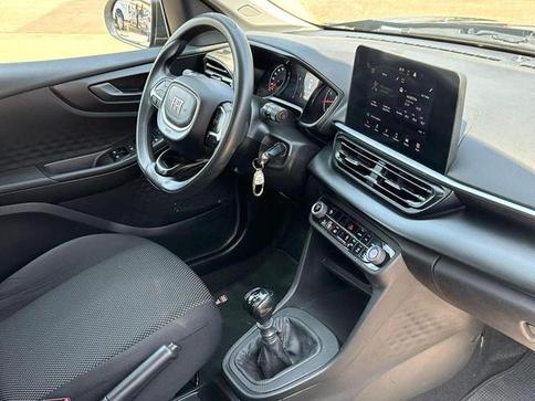 FIAT PULSE DRIVE 1.3 MANUAL