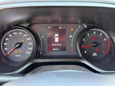 FIAT PULSE DRIVE 1.3 MANUAL