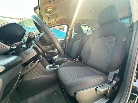 FIAT PULSE DRIVE 1.3 MANUAL