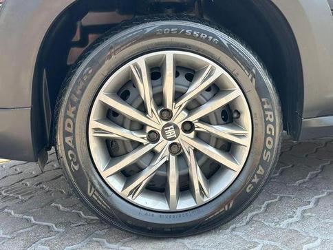 FIAT PULSE DRIVE 1.3 MANUAL