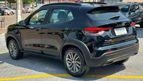 FIAT PULSE DRIVE 1.3 MANUAL