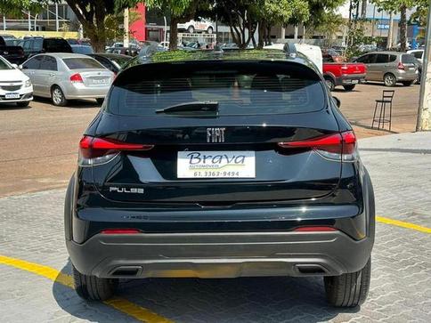 FIAT PULSE DRIVE 1.3 MANUAL