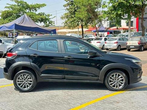 FIAT PULSE DRIVE 1.3 MANUAL