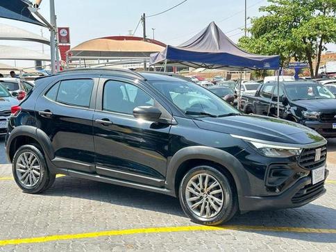 FIAT PULSE DRIVE 1.3 MANUAL