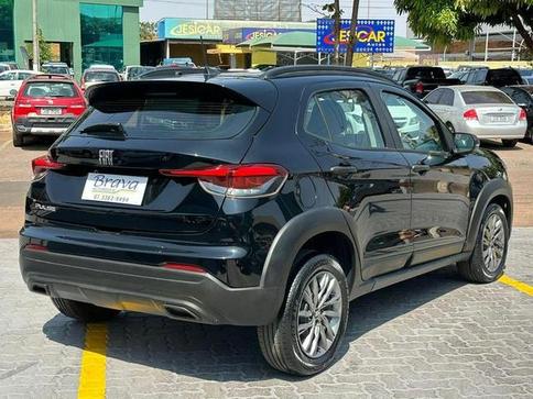 FIAT PULSE DRIVE 1.3 MANUAL