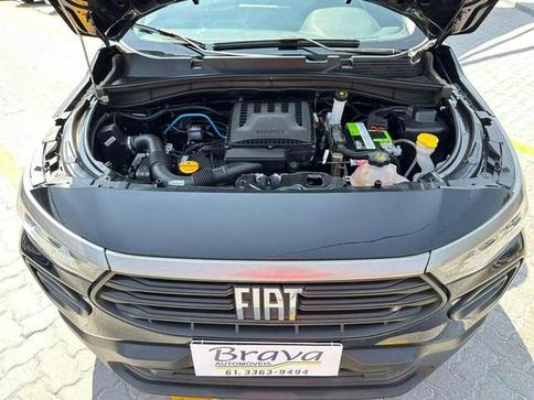 FIAT PULSE DRIVE 1.3 MANUAL